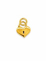 Pendentif Solara in Argent 7280